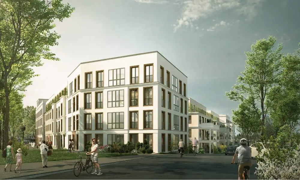 Architectural structure